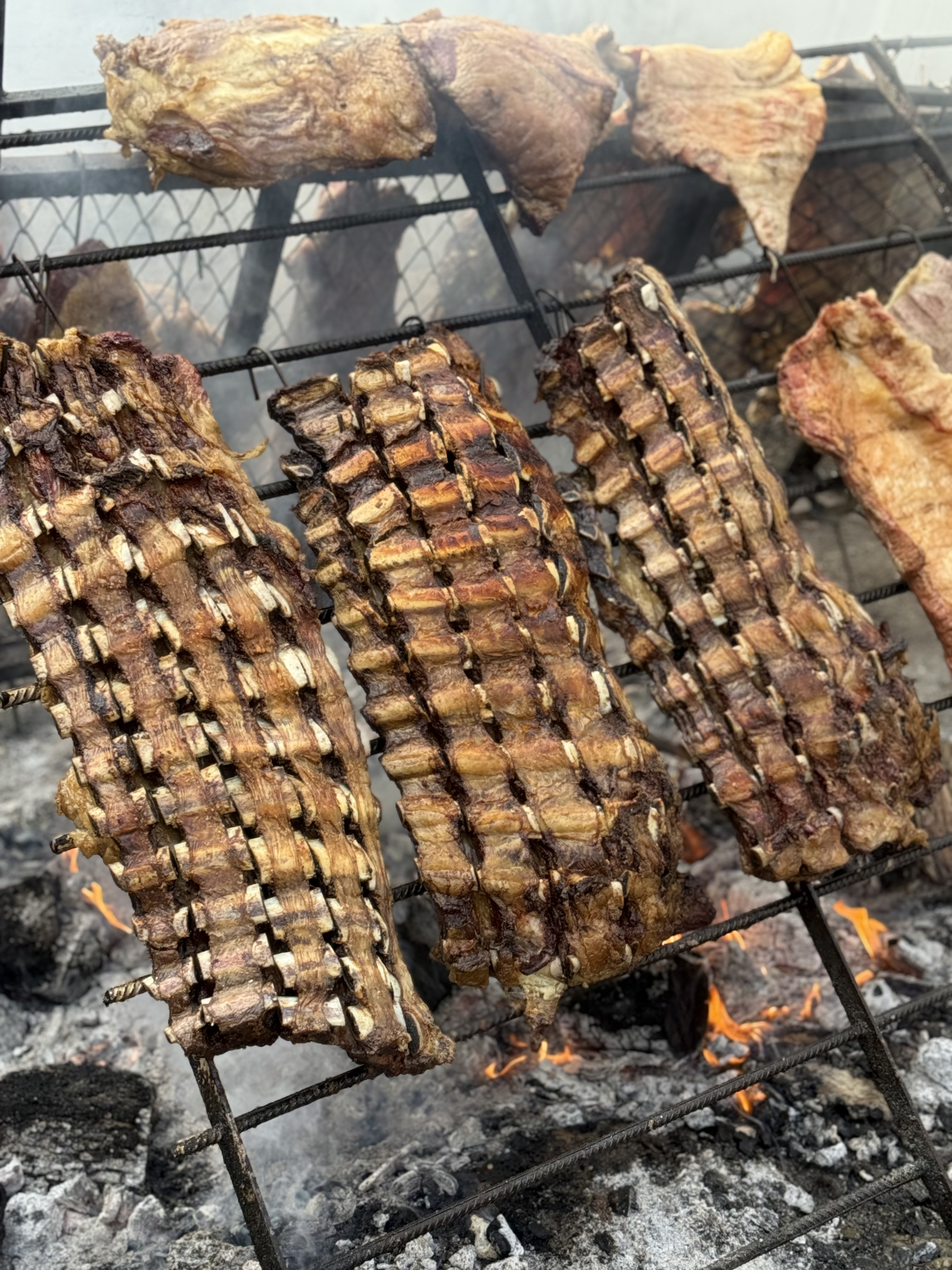Parrilla