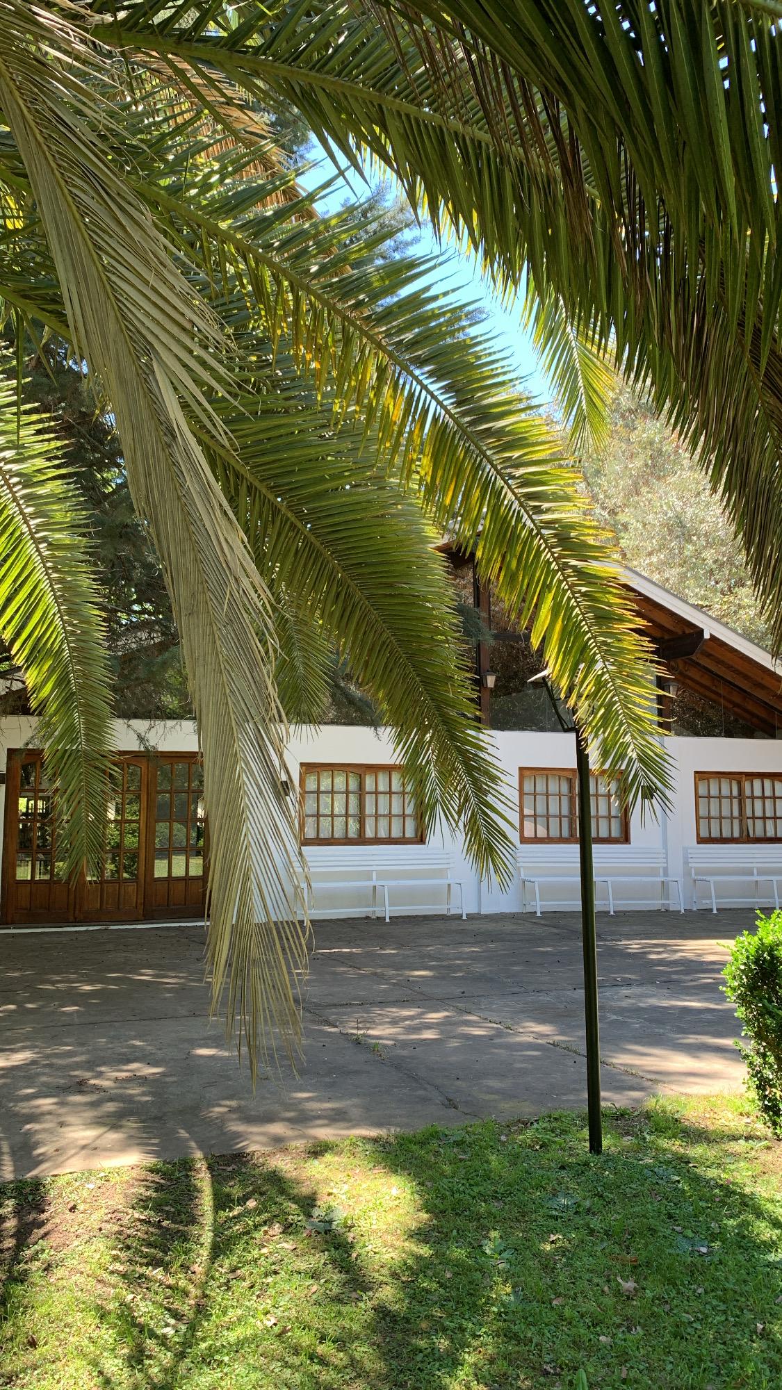 Estancia Rodríguez