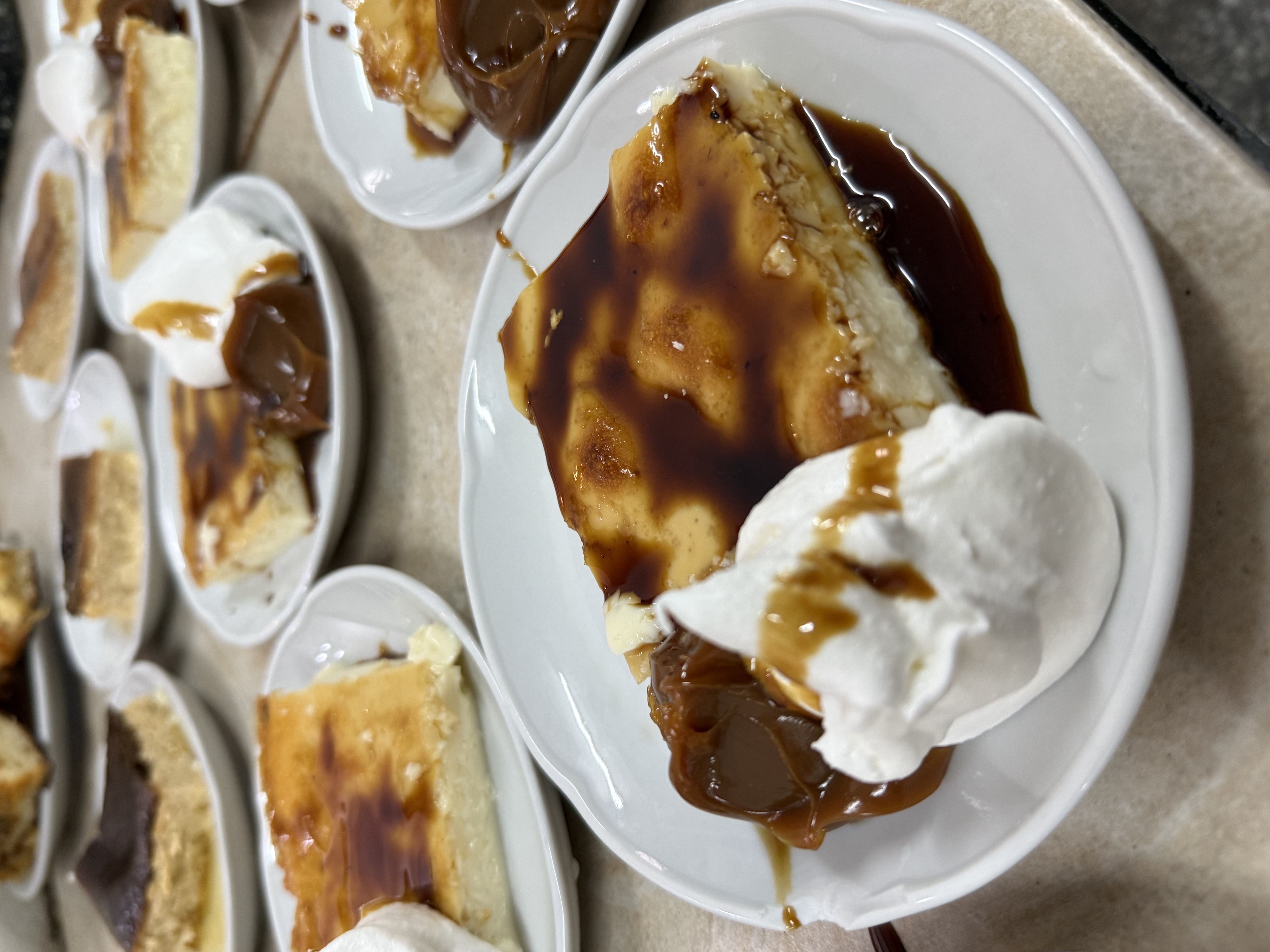 Postre